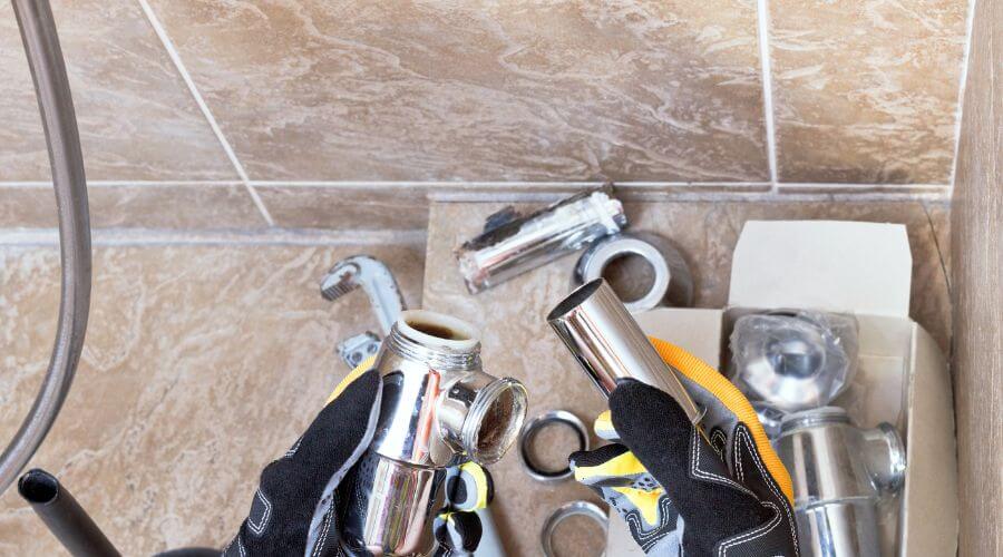 Professional New roof installation in Leander, TX